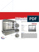 Troy Low Multideck - Capital Cooling LTD