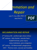 2 - Inflammation and Repair (Edited Ver)