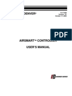 Air Smart Controller Manual