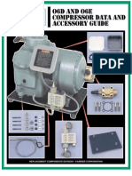 Carlyle 06D Compressors