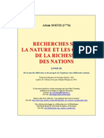 Richesse Des Nations 3