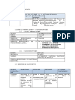 Proyecto Mejoramiento Del Sistema de Telecomunicaciones - Unasam - 01