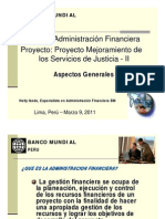 Admini Financiera