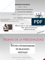 M-07.Teorias de La Personalidad Diapositivas