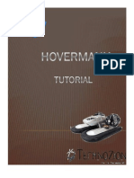 RC Hovercraft Tutorial