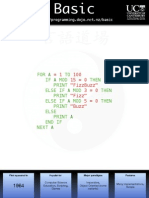 Programming Language Posters Dec2010