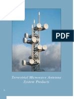 Antenna Catalogue