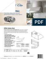 Pro Outdoor EPD61: Extra-Deep Design and Improved Performance For Best-In-Class Capture