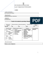 FO164 Bioquimica