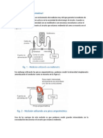 Qué Es Una Pinza Amperimétrica