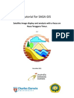 Saga Gis Tutorial Eng