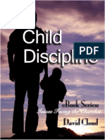 Child Discipline