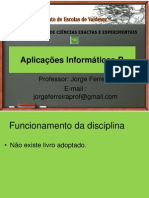 APlicacoes Informaticas B