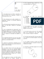 Cinematica MCU