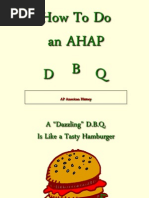 Hamburger DBQ