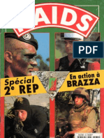 2REP+Brazzaville, RAIDS N°135,1997