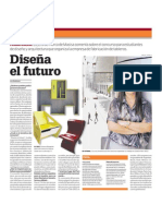 Diseña El Futuro - Casa y Más - Siairo