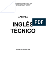 Ingles Tecnico