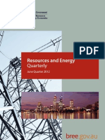 .Gov - Au: Resources and Energy