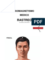 Biomagnetismo Medico Puntos de Rastreo Basico Goiz