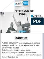 State Bank of India