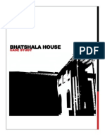 Bashirul Huq - Bhatshala Residence