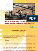 Curso Rigger