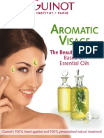 Aromatic Visage Treatment