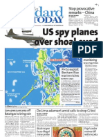 Manila Standard Today - July 4, 2012 Issue