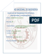 1er Labo - Porosidad (Impresion)