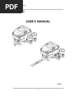 HPP4500 Users Manual