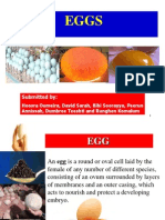 Eggs