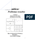 Automatica Problemas Resueltos