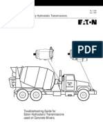 Eaton Hydraulic System