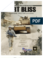 2011fortblissdirect Eedition