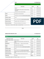 Libros Curso 2012-2013 Por Niveles