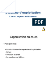 Unix Cours