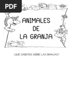 Proyecto La Granja