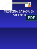 Atencion A La Salud Basada en Evidencias