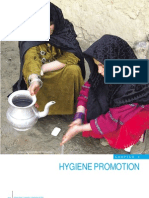 Hygiene Promotion: Chapter-4