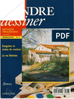 Larousse Peindre - Dessiner #23-24-25