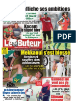 LE BUTEUR PDF Du 10/07/2012