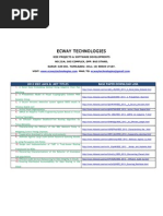 Ecway Technologies: Base Paper Download Link