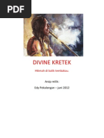 Divine Kretek