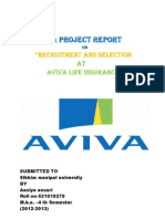 A Project Report A Project Report A Project Report A Project Report