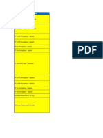 Kpis - Ip (Formulas Ip Ran Nokia)