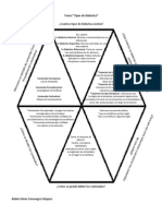 Hexagrama Tipos de Didactica