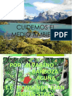 Medio Ambiente