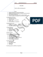 Microprocessor Lab Manual