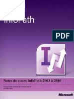 MS Office InfoPath